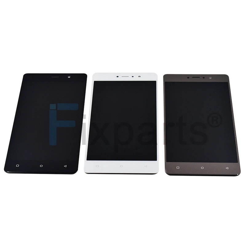 For BLU Vivo 5R  For Gionee S6S (2)