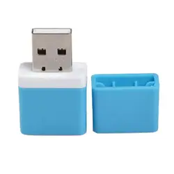 Высокое качество Мини USB2.0 card reader Поддержка карта памяти MicroSD Портативный