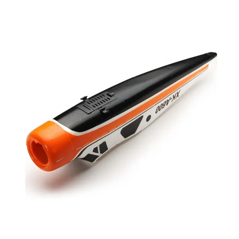 WL Toys XK A600 001 Foam Body Fuselage RC Airplane A600 Spare Partsin