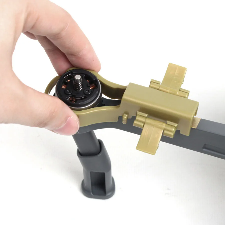 Защитная клетка для пропеллера марки Mavic Pro 4 шт./лот защитный аксессуар для DJI Mavic pro RC части