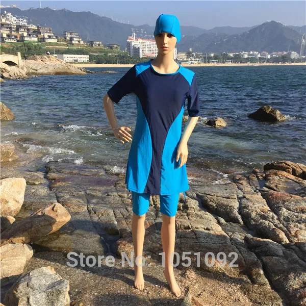 islam swimwear short (4)