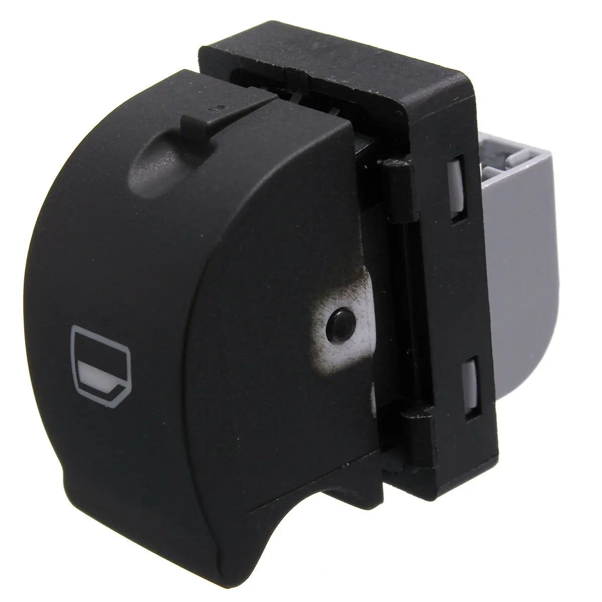 Car Auto Passenger Side Front Left Electric Power Window Switch For Audi A4 B6 8ED959855 2003