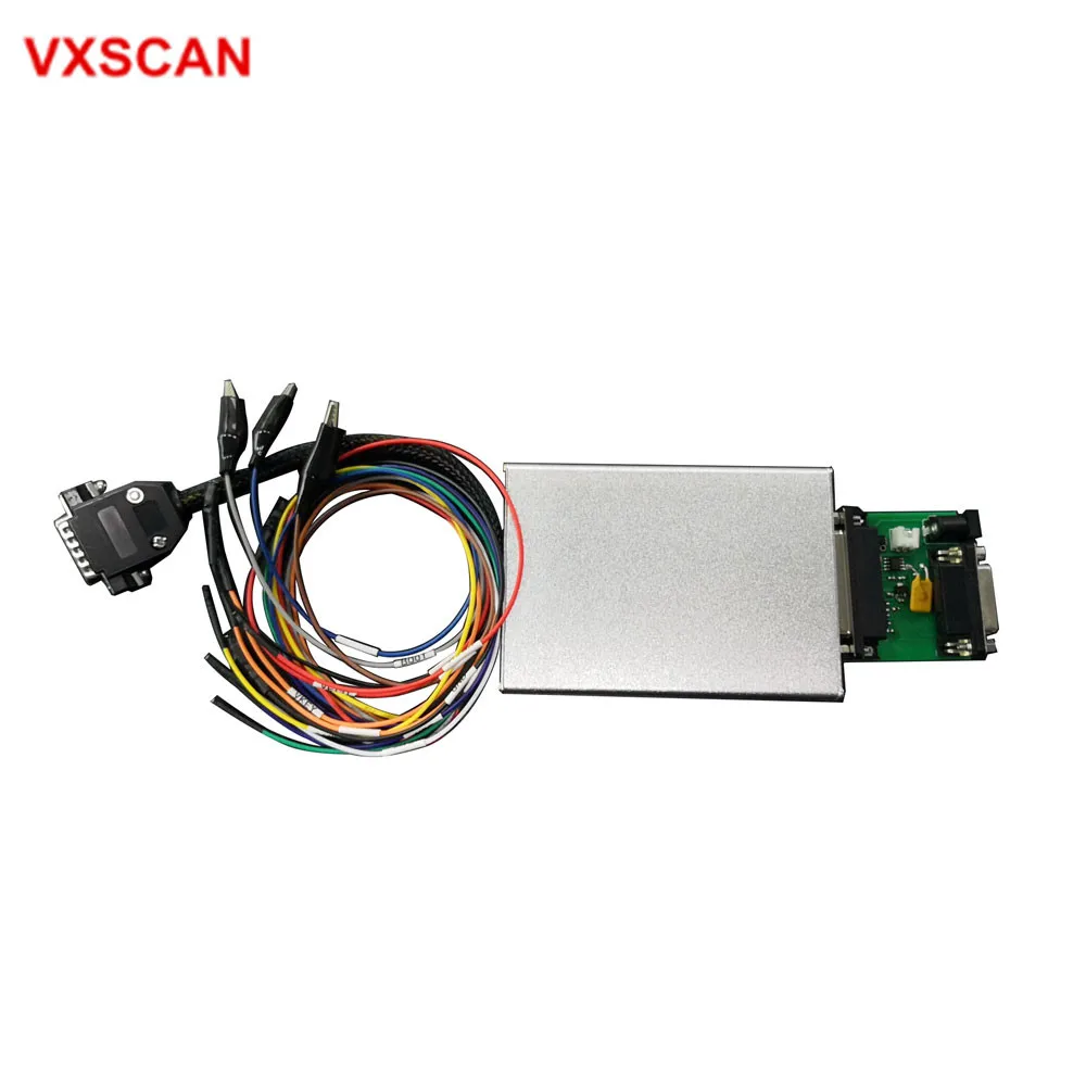 

KTM-BENCH ECU Programmer for BOOT and Bench Read and write