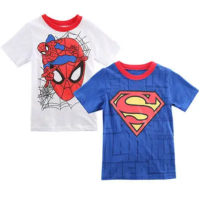 t shirt enfant 2016