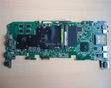 For ASUS U36JC Laptop font b Motherboard b font i5 CPU 60 N18MB1H00 100 Tested