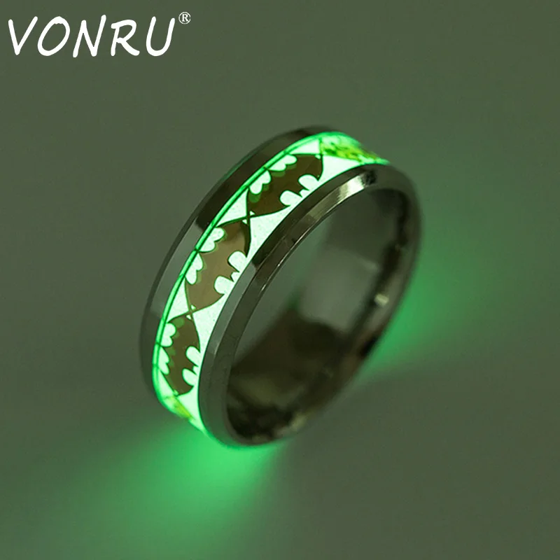 Batman Ring Mens Batman Ring Mens