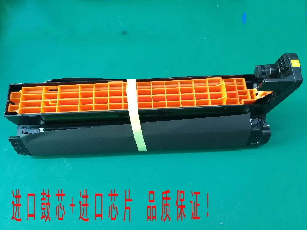 

higher quality 4color KMCY drum unit for new used for OKI C831 C831DM C841 C822 44844408 KCMY 4pcs