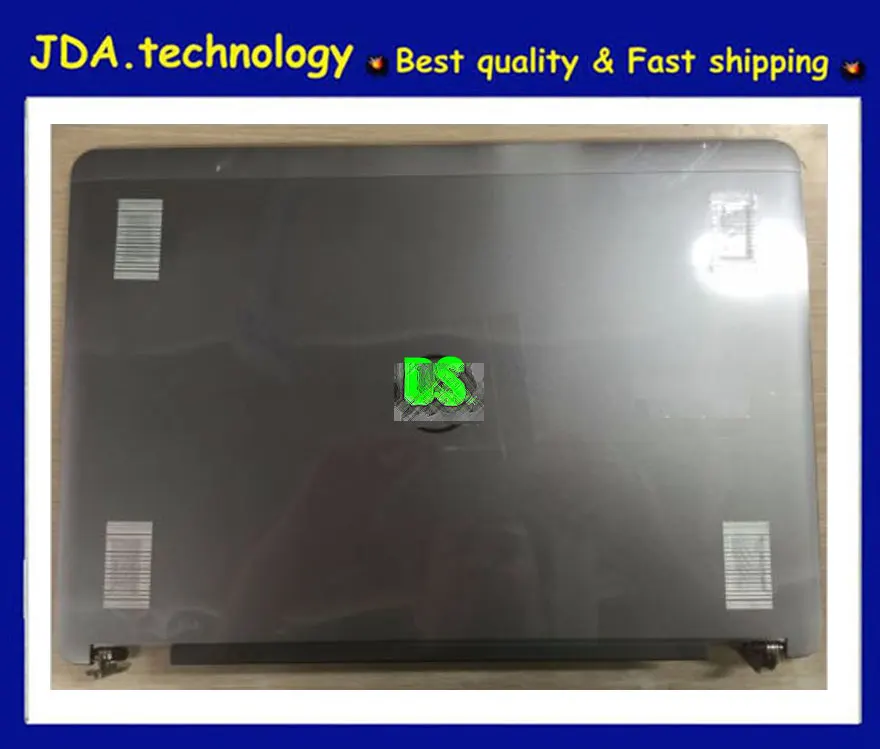 Wellendorff ЖК-дисплей задняя крышка корпуса для Dell E7440 задняя крышка+ серии ЖК-дисплей Петля L+ R 0G3D2K 0HV9NN для просмотране сенсорный