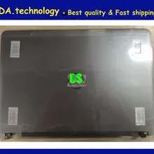 Wellendorff ЖК-дисплей задняя крышка корпуса для Dell E7440 задняя крышка+ серии ЖК-дисплей Петля L+ R 0G3D2K 0HV9NN для просмотране сенсорный