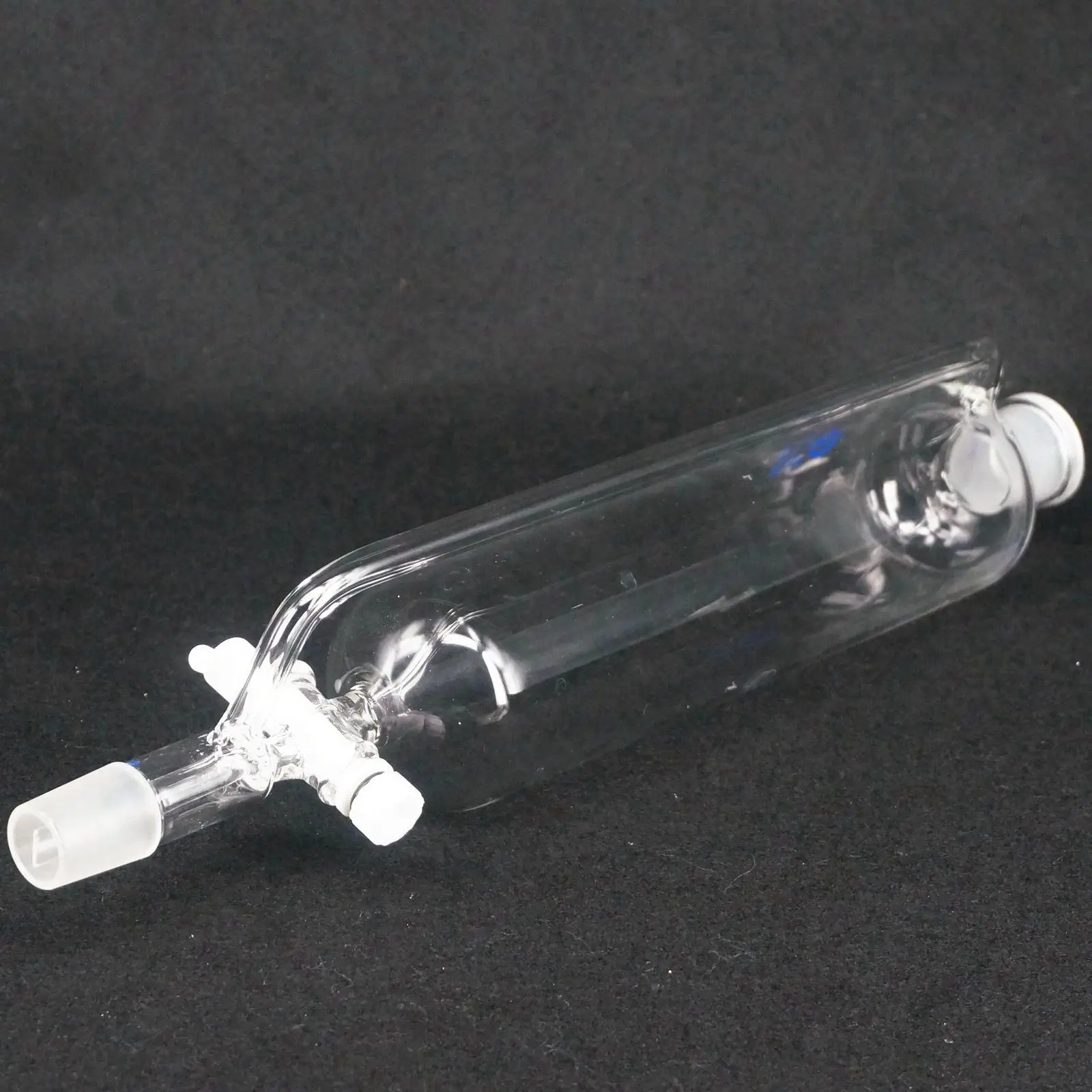 

500ml Chemistry Laboratory Pressure Equalizing Addition Funnel 24/29 Joint With PTFE Stopcock Free Ship