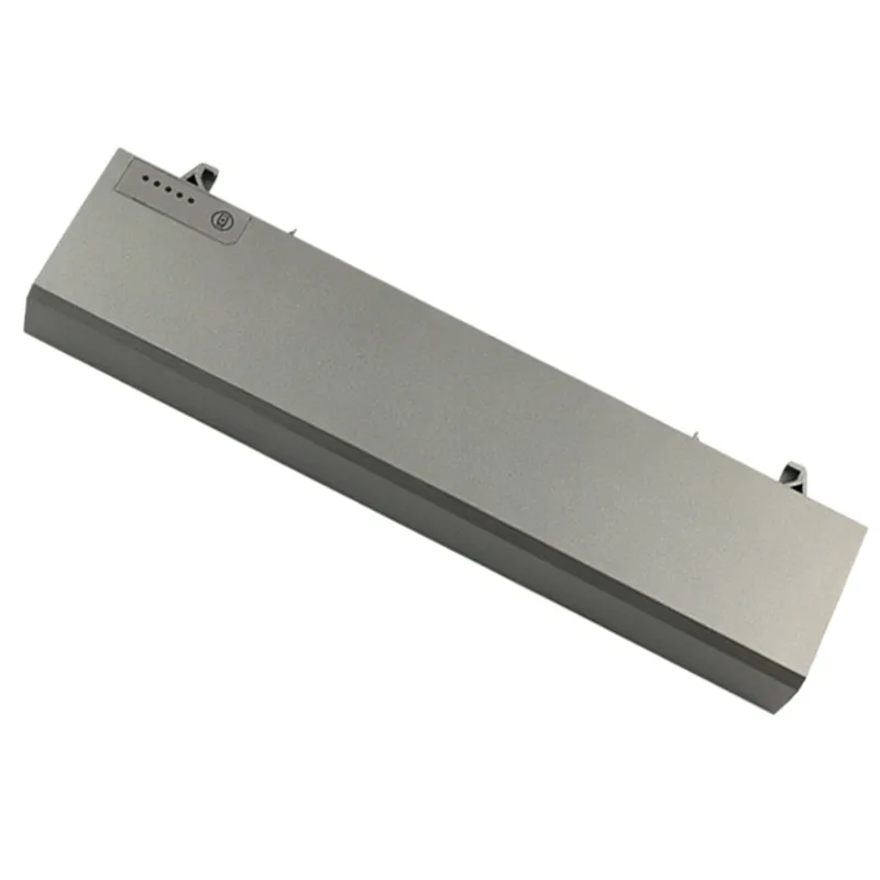 Аккумулятор для ноутбука DELL Latitude E6510 M4500 M2400 M6400 E6500 M4400 M6500 batteris KY477 NM631 PT434 U844G|battery