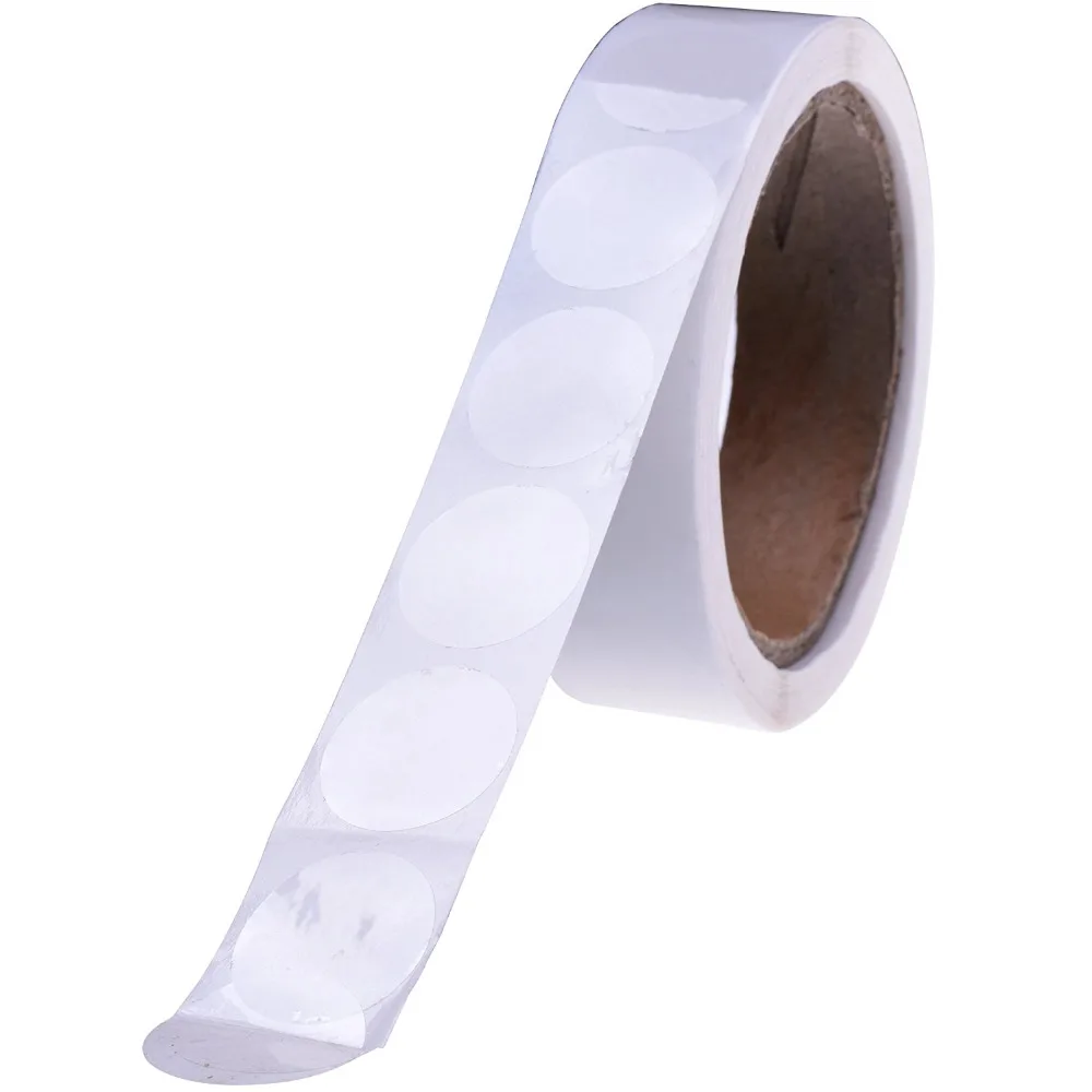 This is a picture of Dashing Clear Mailing Seal Labels It's just an image of Dashing Clear Mailing Seal Labels