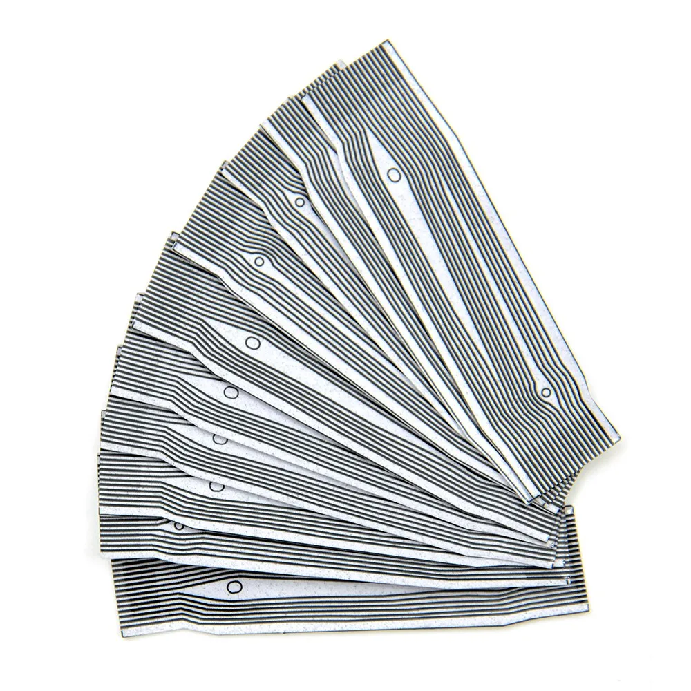 Free-shipping-Flat-LCD-Connector-Peugeot-206-Dasboard-5pcs-Lot-with-best-quality (5)