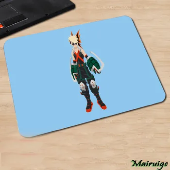 

Mairuige Bakugou Katsuki So Cool Anime Boy/guy Comic My Hero Academia Mousepad Small Computer Mini Pc Table Notebook Mouse Pads