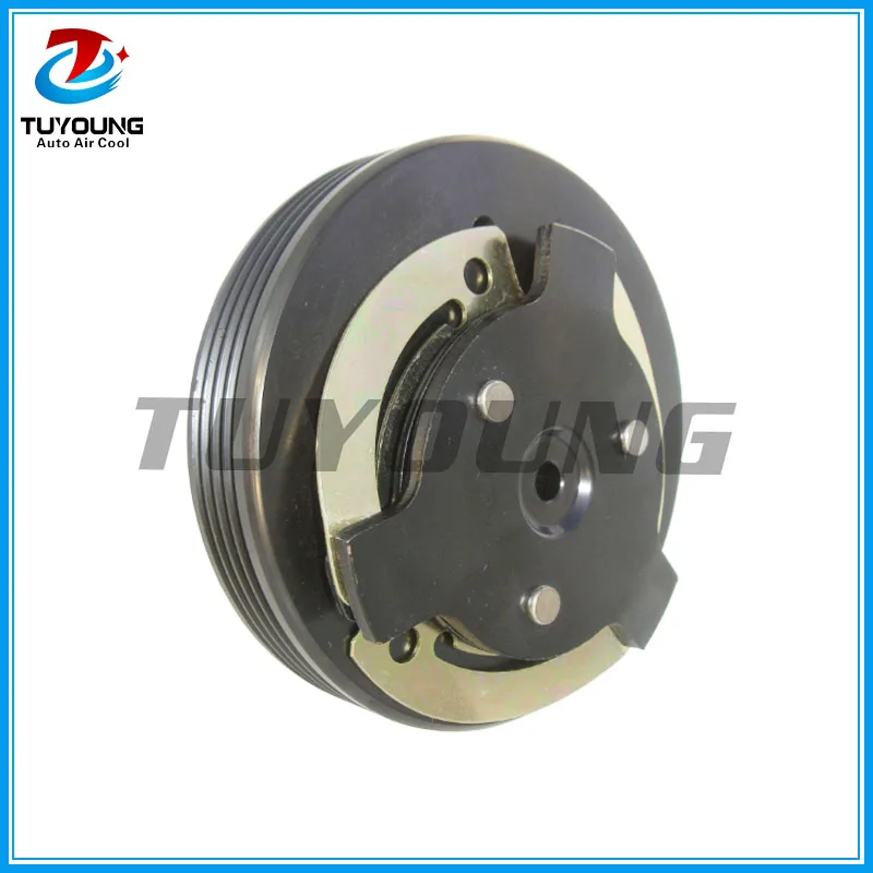 Vehicle Air Conditioning Compressor Clutch For Bmw X5 Bearing 35*50*20 Mm A/c Compressor