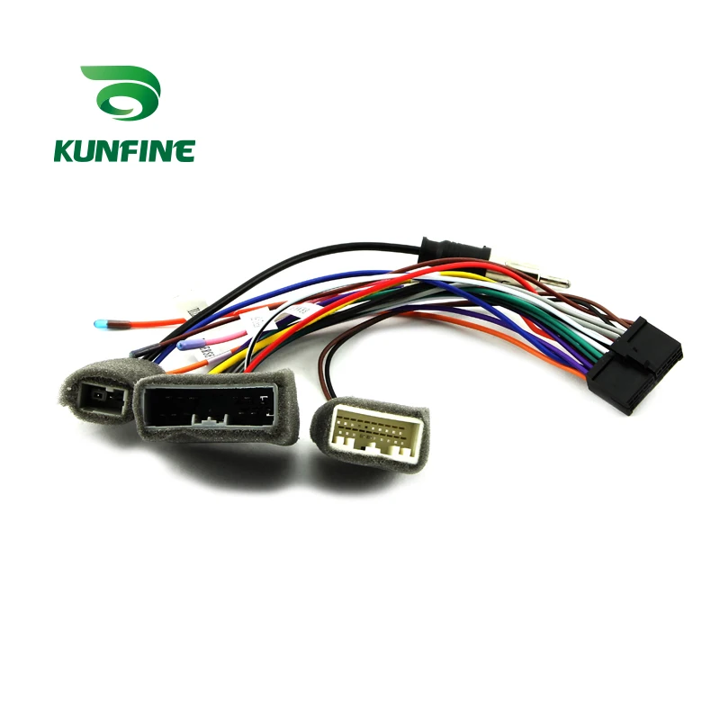 Excellent 8 Inch Quad Core 1024*600 Android 5.1 Car DVD GPS Navigation Player Car Stereo for Honda CR-V 06-11 with Radio 3G Wifi Bluetoot 7