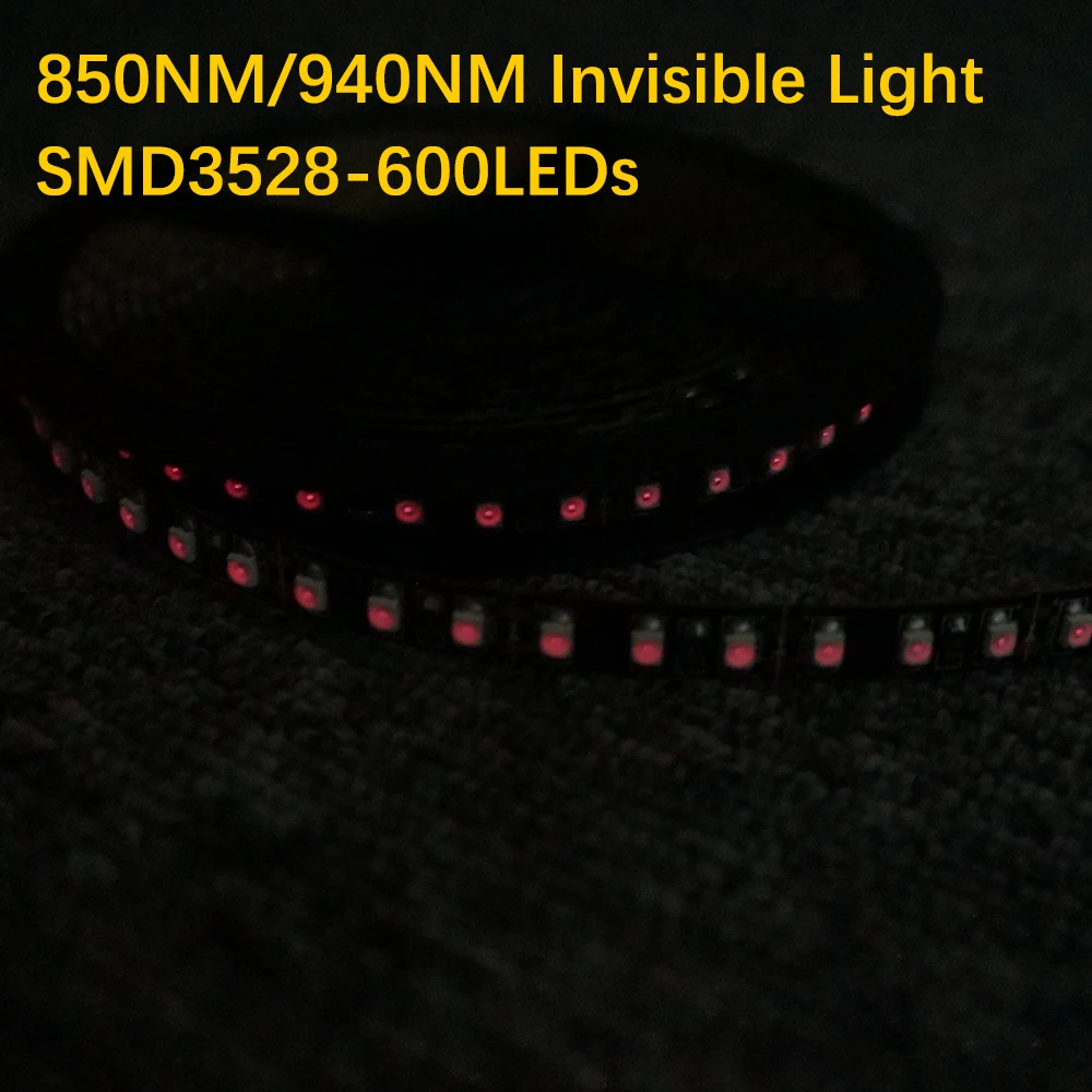 3528IR600LEDs