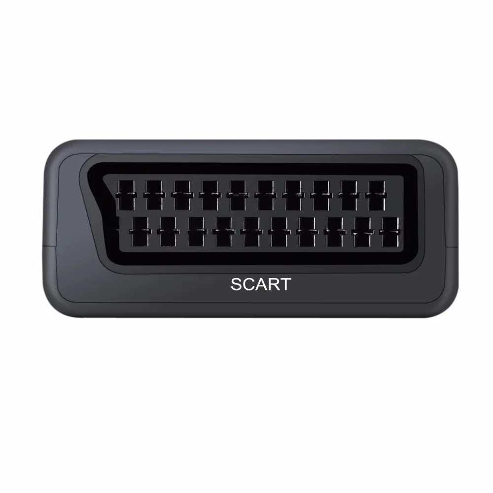 SCART to HDMI Converter5-2