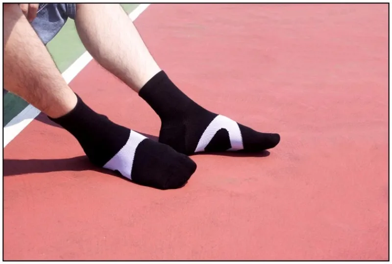 Cody Сталь бренд Носки для девочек человек правый угол каблук модные мужские Носки для девочек впитывающие Дышащие Для мужчин Носки для