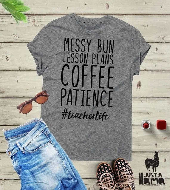 shirts with coffee sayings