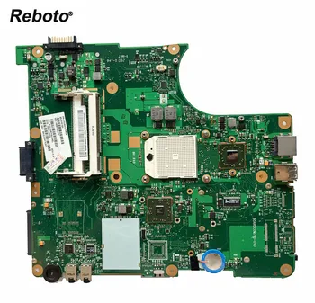 

Reboto For Toshiba L300D L305D laptop motherboard 6050A2175001-MB V000138190 DDR2 Mainboard 100% Tested Fast Ship
