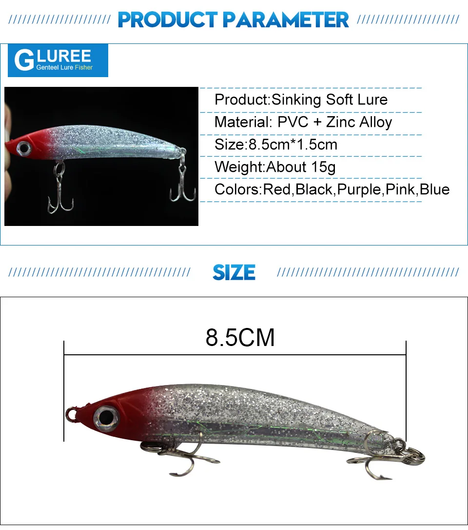 GLUREE-5Pcslot-Fishing-Lures-Sinking-Pencil-Lure-Artificial-Lure-Crank-baits-Simulate-Fishing-Bait-8_03