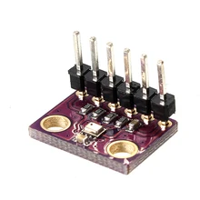 1PC  GY-BMP280-3.3 High Precision Atmospheric Pressure Sensor Module For Arduino Board Lowest Price