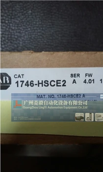 

A B PLC 1746-HSCE2 (New and original in box ) 100% new in stock with one year warranty