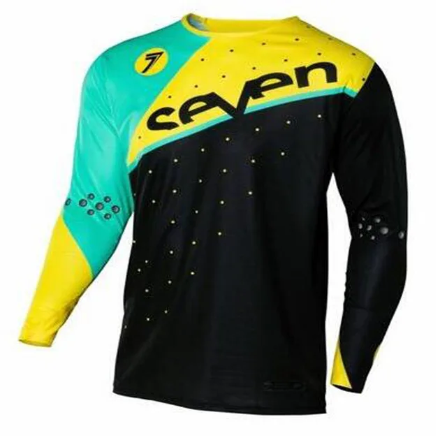 Cycling jerseys corrida de jersey motocross snowmobile bike snocross