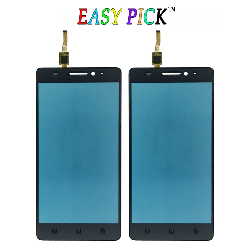

For Lenovo K3 note a7000 Capacitive Touch Screen Glass Lens Panel Digitizer