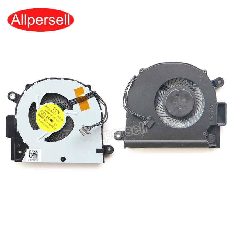 Новый охлаждающий вентилятор для ноутбука Lenovo Z41-70 Z51-70 V4000 Y50C | Компьютеры и офис