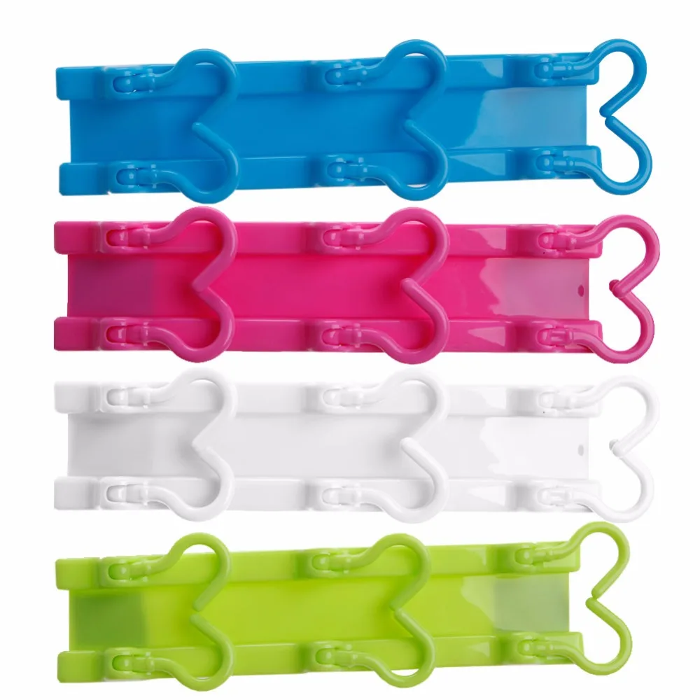 

NEW Kitchen Utensils Rack Holder Hook Ceiling Wall Cabinet Hanging Storage Organizer