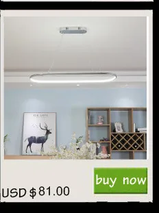 Прямоугольник Новое поступление современный светодиодный потолочный светильник для гостиной спальни Креативный светодиодный потолочный светильник lamparas de techo потолочный свет