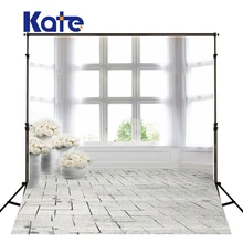 200 см* 150 см Fundo кирпичная ваза Window3D Детская фотография фон Lk 1974