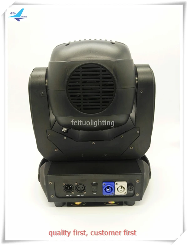 T-6pcs/lot powercon в и из 6X25 Вт moving head Лира, Луч moving head Света zoom