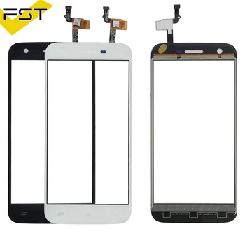 

5.0''Touch Panel For Doogee F3 / F3 Pro Touch Screen Digitizer Sensor Front Outer Glass Lens Without LCD+ Tools