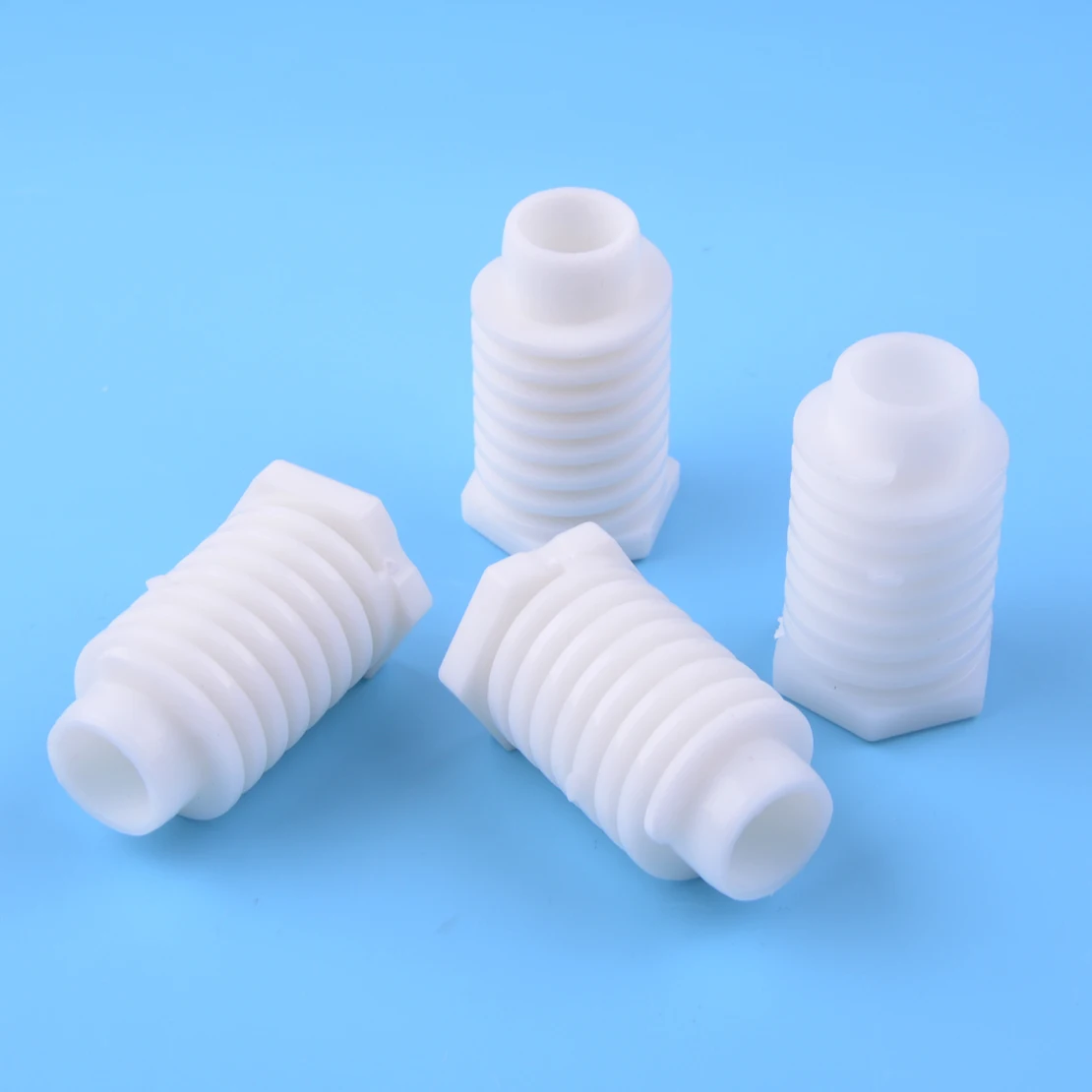 

LETAOSK 4PCS Dryer Leveling Leg Foot AP4295805 49621 Fit for Whirlpool Kenmore Maytag