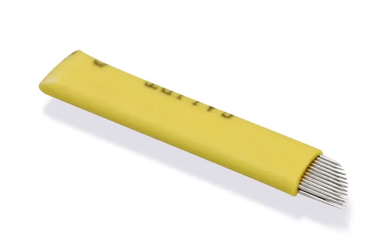 eyebrow tattoo needle1 (3)