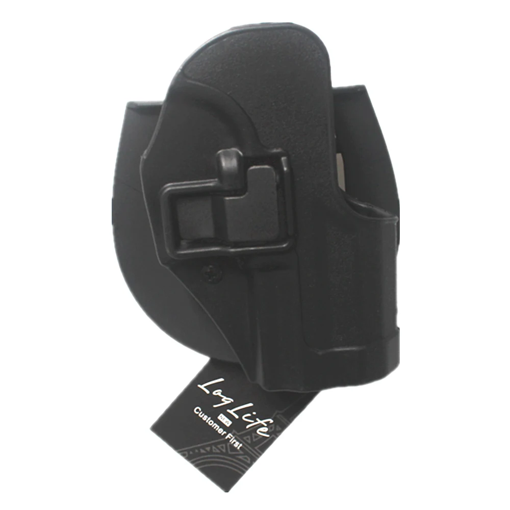 Тактический кобура для пистолета CQC Кобура USP. 45 SERPA HolsterTan BK|cqc holster|usp holsterholster gun |