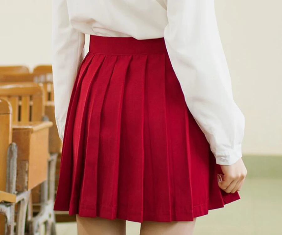 All Listings Looking for a Red Skirt? Find great deals on a Red Skirt for Women, Red Skirt for Juniors or Red Skirt for Girls at Macy's.
