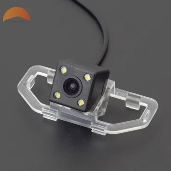 

Parking Camera ccd For Toyota Camry 2012 2013 2014 Rear View Reverse Backup LED Vehicle Camera Color Anti-shake Car Accessories