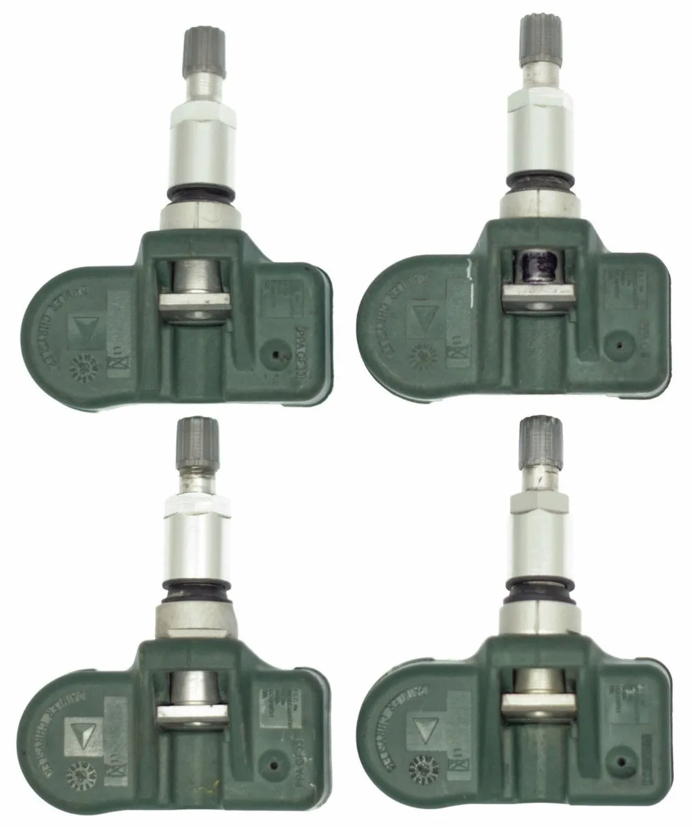 56029319AB TPMS Tire Pressure Sensor For 2008 2009 2010 Dodge Dakota