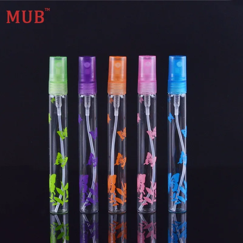10ml Butterfly spray bottle