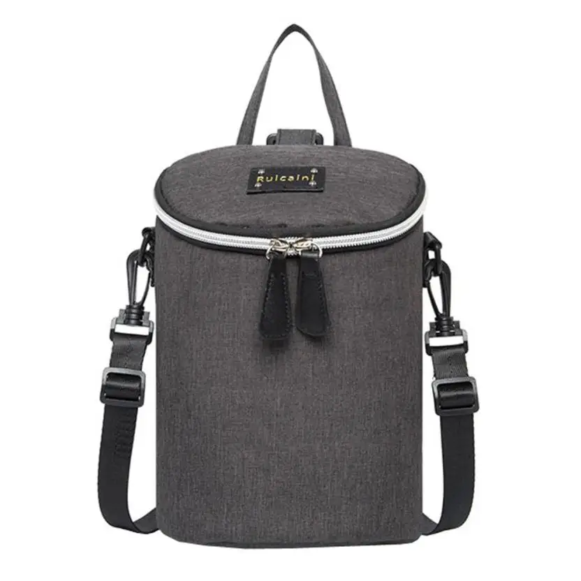 

Sleeper #4005 Mommy Diaper Bags Baby Thermal Bag Portable Mother Nappy Tote Handbag Pack DA