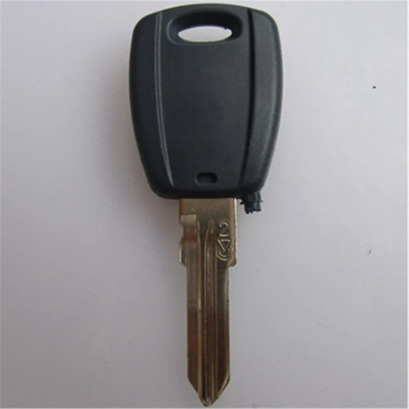 Prix pour Livraison gratuite pour transpondeur voiture shell key case pour Fiat Palio (peut installer puce) avec logo Prix pour Livraison gratuite pour transpondeur voiture shell key case pour Fiat Palio (peut installer puce) avec logo