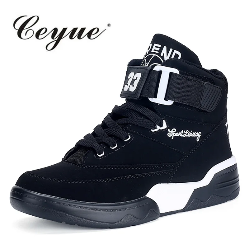 

Basketball Shoes Men Professional Sneakers Ankle Shoes Outdoor Sneakers Breathable Zapatos Hombre Trainers Sapatos Masculino