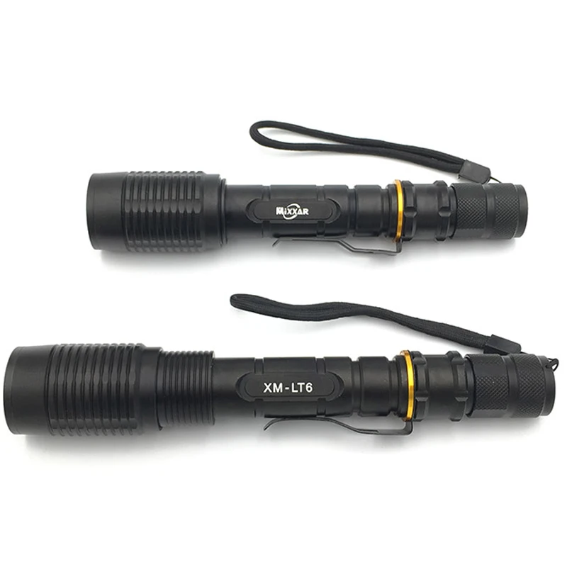 Výsledok vyhľadávania obrázkov pre dopyt RUZK40 V5 CREE XM-L T6 5000 Lm 5-Modes