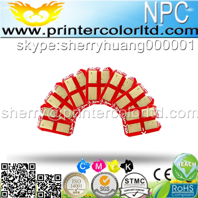 Чип ДЛЯ SAMSUNG CLP-K-300A/XIL 300-SEE CLP-Y-300A/ELS CLPK300A-XIL CLPC 300-A-SEE CLP M-300/СМ. черный лазерных