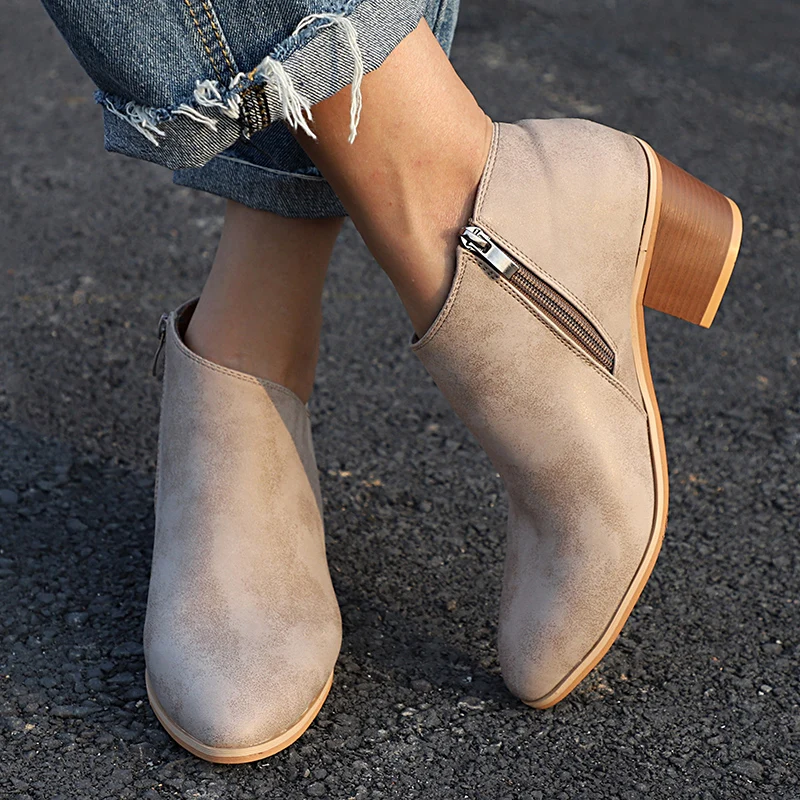 classy boots for women