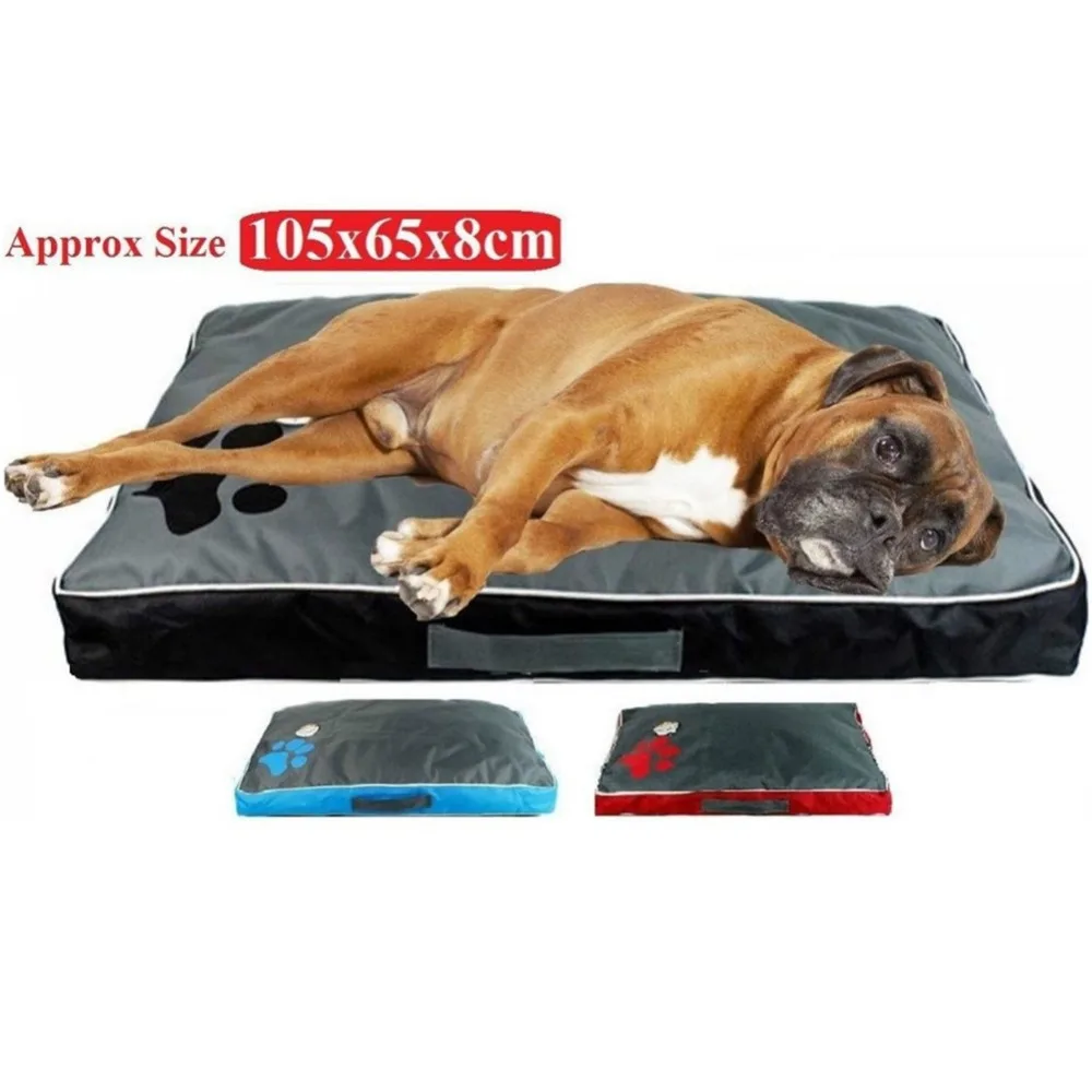 Dog Beds for Large Dogs House Sofa Kennel Square Pillow Husky Labrador Teddy Large Dogs Cat House Beds Mats Dog Beds for Large Dogs House Sofa Kennel Square Pillow Husky Labrador Teddy Large Dogs Cat House Beds Mats